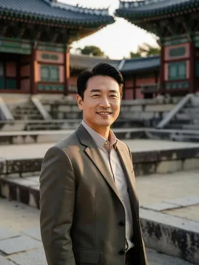 Seojun Park